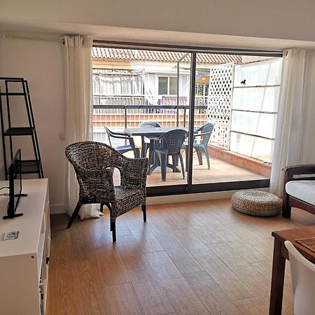 Aparteasy - Atic Sants Barcelona Exterior photo