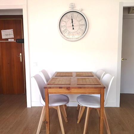 Aparteasy - Atic Sants Barcelona Exterior photo